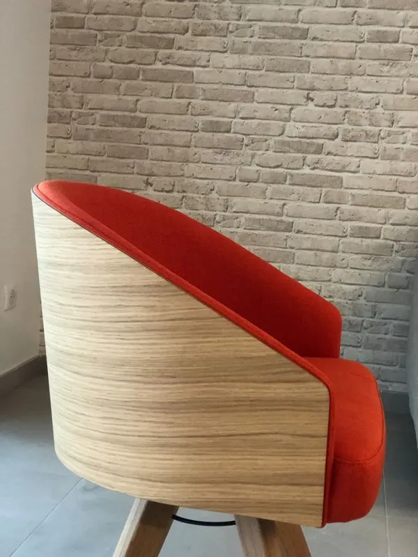 Agencement d'un appartement de 100m², Écully, MVA Intérieur