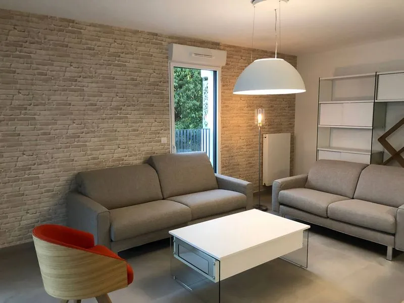 Agencement d'un appartement de 100m², Écully, MVA Intérieur