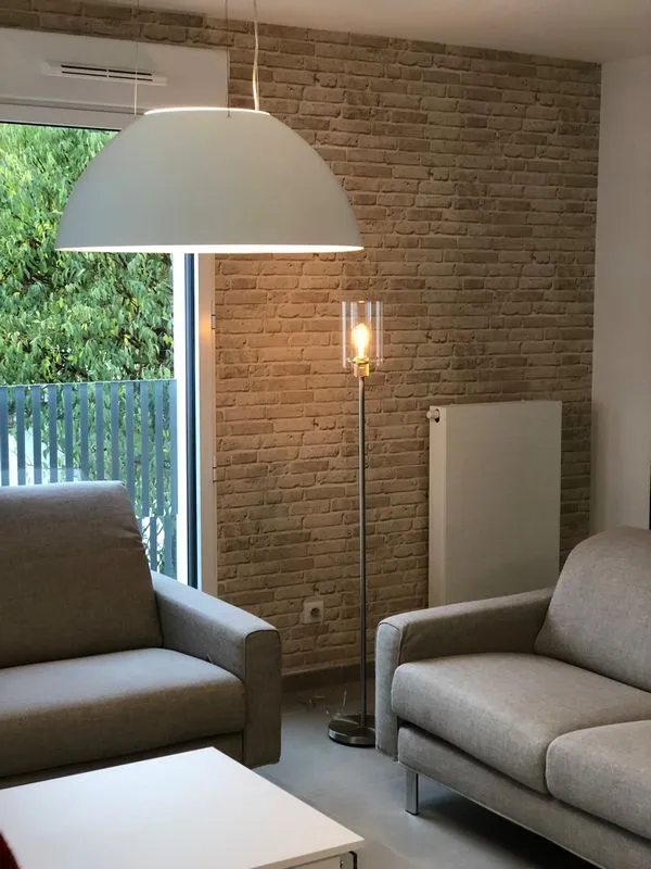 Agencement d'un appartement de 100m², Écully, MVA Intérieur