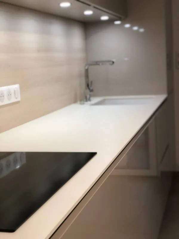 Agencement d'un appartement de 100m², Écully, MVA Intérieur