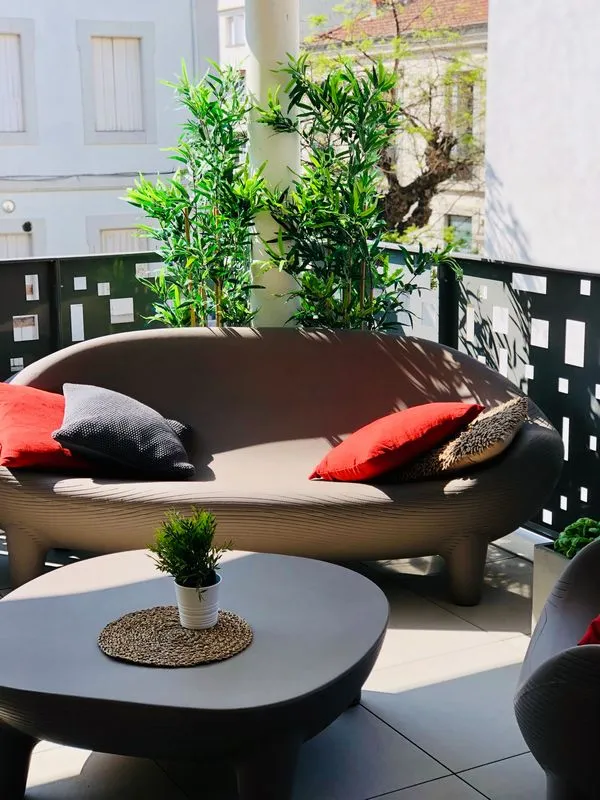Agencement d'un appartement de 100m², Écully, MVA Intérieur