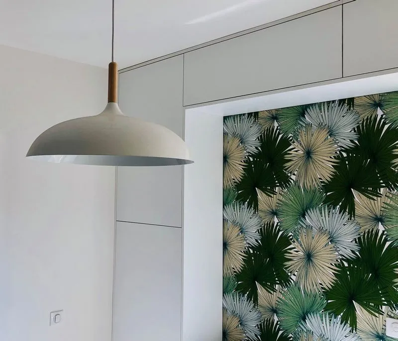 Agencement d'un appartement de 100m², Écully, MVA Intérieur