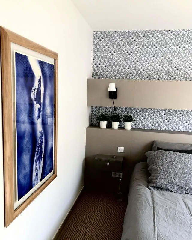 Agencement d'un appartement de 100m², Écully, MVA Intérieur