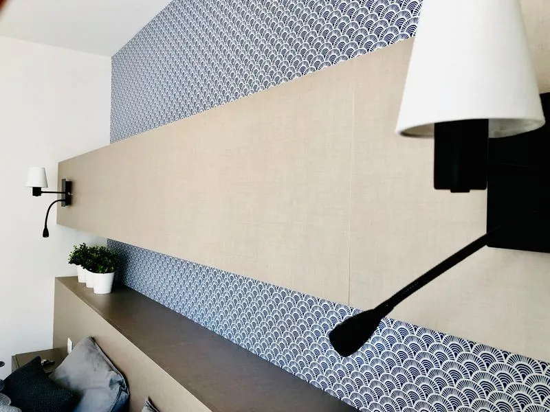 Agencement d'un appartement de 100m², Écully, MVA Intérieur