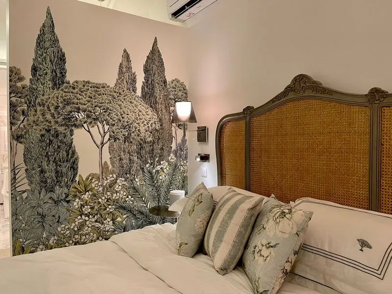La maison dans les arbres, Écully, MVA Intérieur