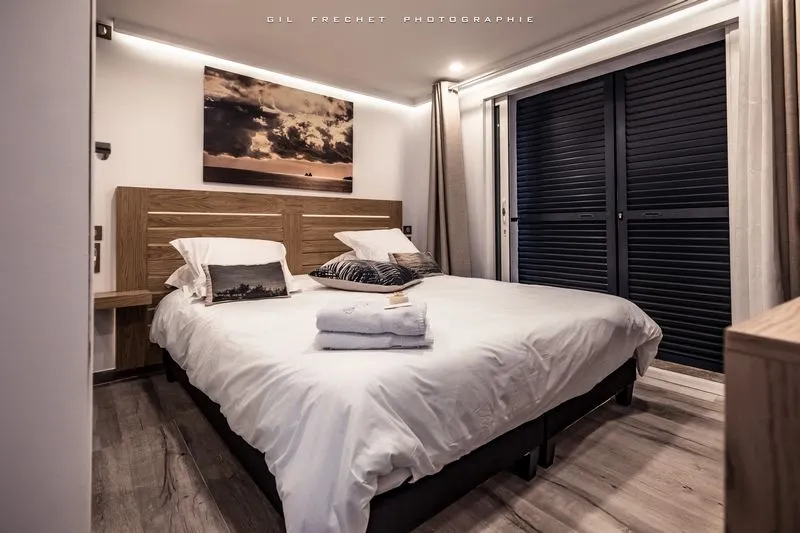 Rénovation de la villa "Les albatros" - 150m², Écully, MVA Intérieur