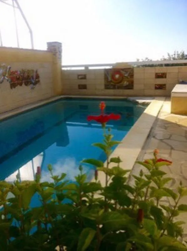 AVANT - Rénovation de la villa "Les albatros" - 150m², Écully, MVA Intérieur