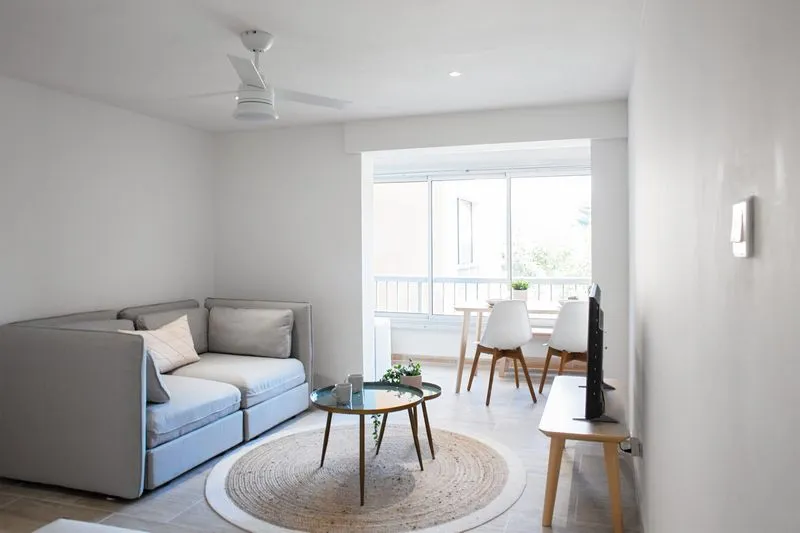 Rénovation d'un studio cosy, Écully, MVA Intérieur