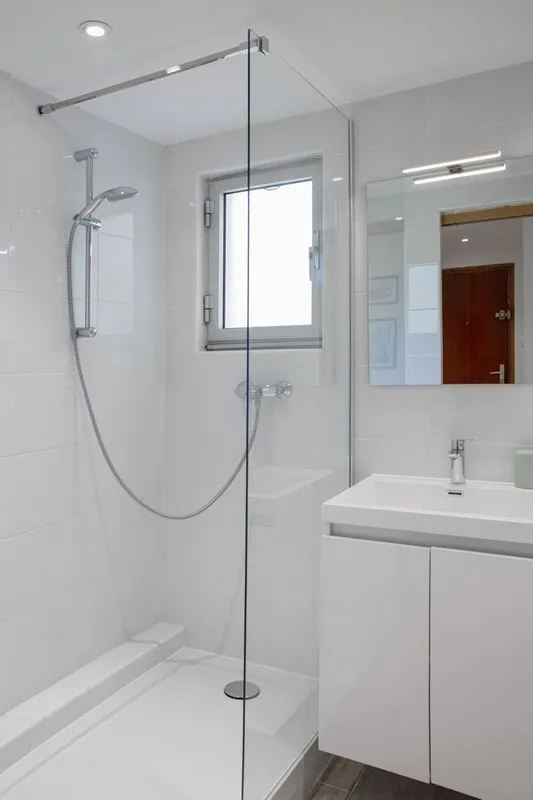 Rénovation d'un studio cosy, Écully, MVA Intérieur