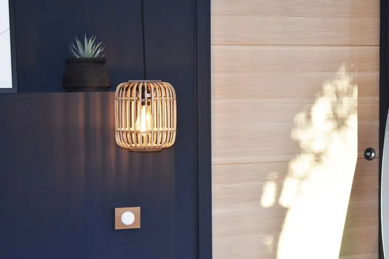 Rénovation totale d'une villa, Écully, MVA Intérieur