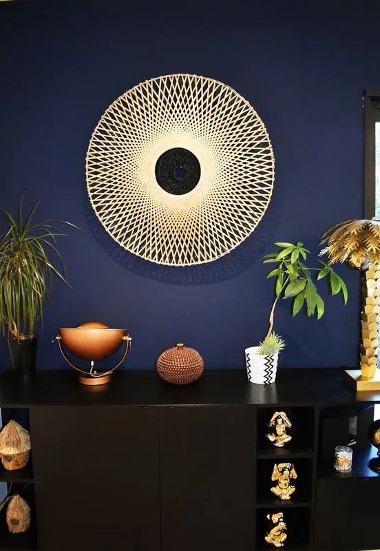 Rénovation totale d'une villa, Écully, MVA Intérieur