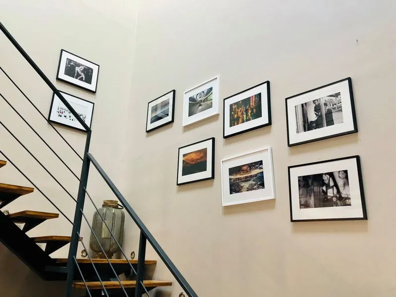 Transformation de l'espace de vie d'une maison de charme, Écully, MVA Intérieur