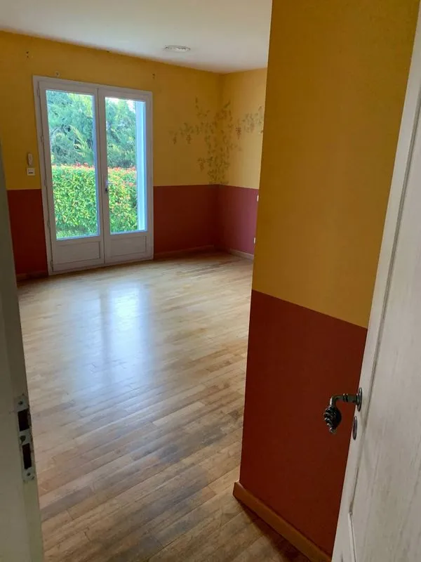 AVANT - Travail de style intérieur, Écully, MVA Intérieur