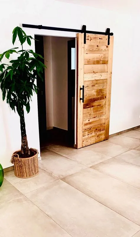 Travail de style intérieur, Écully, MVA Intérieur