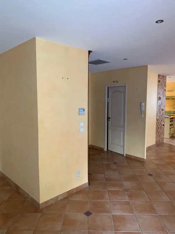 AVANT - Travail de style intérieur, Écully, MVA Intérieur