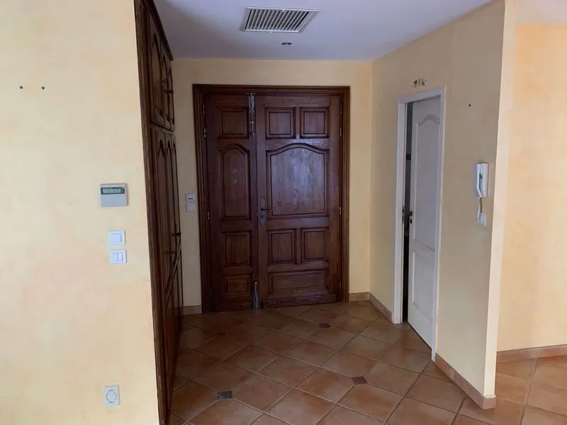 AVANT - Travail de style intérieur, Écully, MVA Intérieur