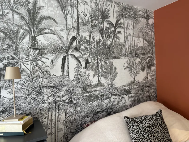 Studio Lyon 7, MVA Interieur