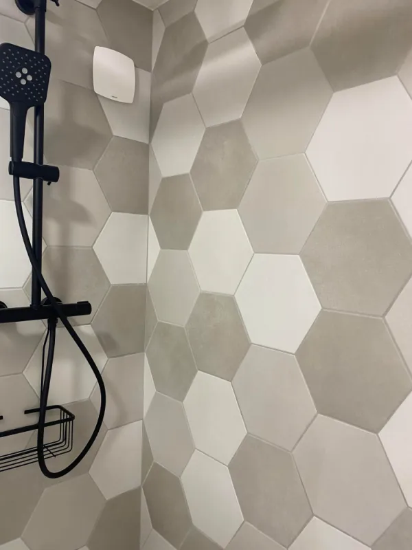 Duplex - Doll's House, MVA Interieur, Lyon