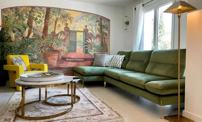 À propos de nous !, Écully, MVA Intérieur
