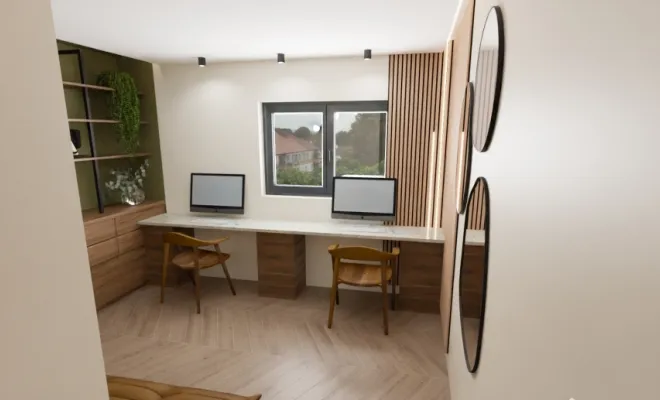 bureau
